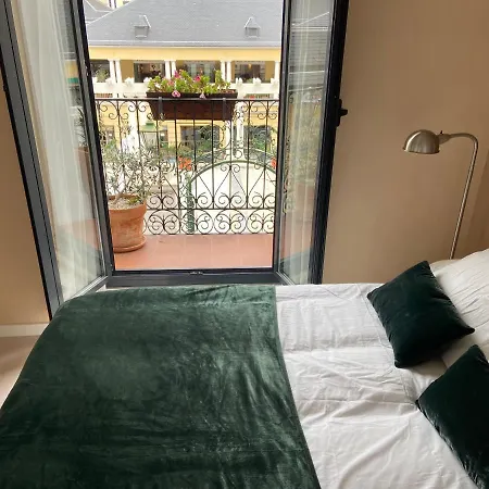 El Rastro - Madrid Centro, Premium Apartment-3